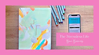 YouVersion Devotional Plan  Stress [upl. by Azil631]