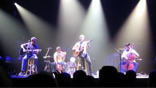 Phillip Phillips  Home Live [upl. by Tandie]