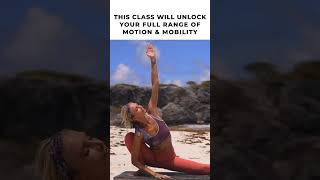 The Best Way to Unlock Your Flexibility amp mobility [upl. by Trent]