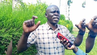 Reuben Chepsongol says Kenya will be more developed after Rigathi Gachagua is Impeached [upl. by Lucita]