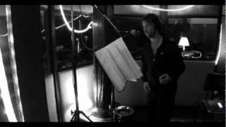 Jamiroquai In The Studio Part 2 [upl. by Ymas]