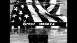 ASAP Rocky  Angels [upl. by Eilram435]