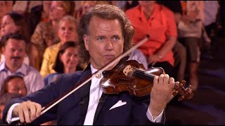 André Rieu  Morgenblätter [upl. by Gass616]