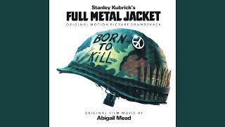 Full Metal Jacket [upl. by Annahsal]