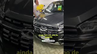 TIGGO 8  Oferta Vila dos Carros  Autoshopping em Santos e Praia Grande  SP [upl. by Ultan614]