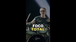 Vinnie Colaiuta Foco Total [upl. by Deland]