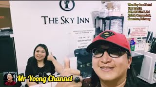 The Sky Inn Hotel NO 2AampBJALAN SIM LIMTeluk CempedakKuantanPahang👍👍👍 [upl. by Hamlin716]