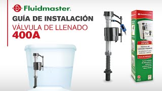 GRIVAL  ¿Cómo instalar Válvula descarga Dual para Sanitarios Una Pieza [upl. by Arima977]