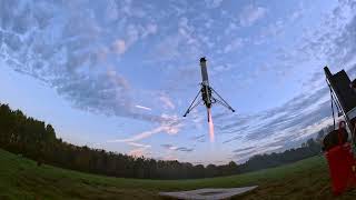 Colibri 30m free flight 🚁 hopper freeflight [upl. by Devina503]