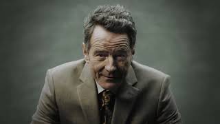 Richard Sackler Purdue Pharma Oxycontin by Bryan Cranston [upl. by Elik213]