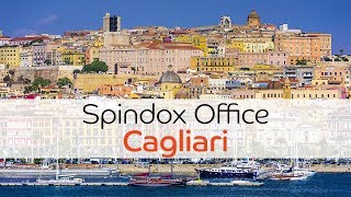 Spindox Office  Cagliari [upl. by Trebmal]