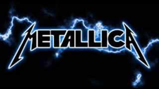 Metallica Enter Sandman Audio [upl. by Aidnis229]