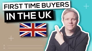 First Time Buyer Mortgage UK  What You Need to Know [upl. by Kendal]