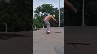 skateboarding youtubeshorts [upl. by Orran]