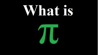 What is Pi π explained [upl. by Nawuj]