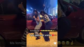 TIK TOK Sénégal 2024💥 shorts wallyseck senegal tfm [upl. by Solram]