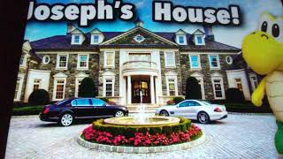 Josephs House [upl. by Oglesby]