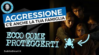 4GGR310n3 e se ti trovi con la tua FAMIGLIA [upl. by Lonergan855]