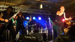 Complete concert  WOLFCHANT  liveMetal Embrace 2012 HD [upl. by Durant]