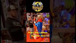 Top Halloween Pranks to Spook Your Friends 🎃👻 Spirit Halloween for the Win 2024 [upl. by Aniuqahs]