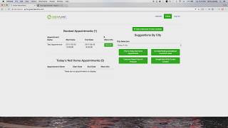 Green Planet Field Agent Solution  SugarCRM Demo [upl. by Adieno796]