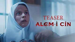 Alem I Cin 2018  Turkish Horror Explained in Hindi  Horror Hour [upl. by Ynnej898]