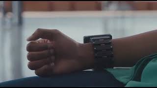 Facebook Reality Labs introduces smart wristband interface technology [upl. by Robinetta]