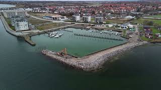 MASNEDSUND HAVN VORDINGBORG 2024 [upl. by Donela]