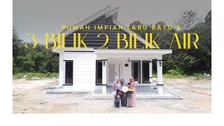 Rumah Di Labu English Modern [upl. by Hayila2]