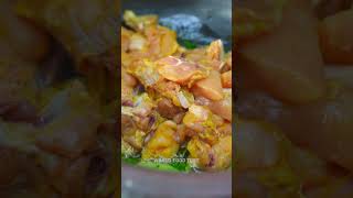 Village Varutha Curry  Chicken Recipe  WORLD FOOD TUBE [upl. by Eijneb]