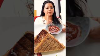 Bharti Singh favourite sandwich shorts viralvideo youtubeshorts [upl. by Solorac]