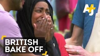 Great British Bake Off Winner Whos Got Us All In Tears [upl. by Ranna]