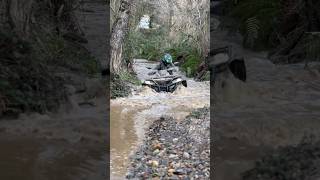 CFMOTO CFORCE 1000 atv cfmoto cforce1000 cforce cf1000 atvoffroad atvlife youtubeshorts [upl. by Inafets]