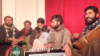 Kashmiri wedding songs [upl. by Wade]