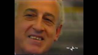 Maurizio Pollini e la sua musica  documentary  19992002 [upl. by Krueger]