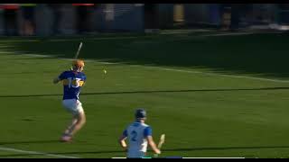 CONTROVERSIAL TIPP SQUARE BALL GOAL  WATERFORD V TIPPERARY  2024 MUNSTER HURLING CHAMPIONSHIP [upl. by Alemap582]