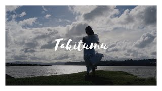 Hereiti Choreography  TAKITUMU  GILBERT MARAMA [upl. by Yrahcaz]