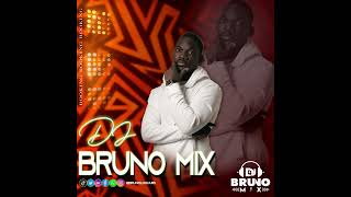 SEMBA MIX 2024 VOL1  AS MELHORES DO ANO  SO SEMBA BY DJ BRUNO MIX [upl. by Suoirad]