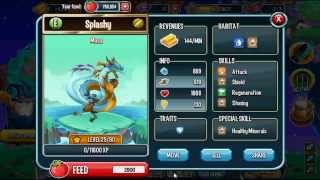 How To Breed Musu In Monster Legends [upl. by Eldora]