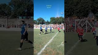 futbol misiones argentina CAI campoviera fibal [upl. by Nolat276]