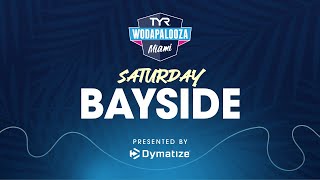 TYR Wodapalooza Miami 2024 Saturday Bayside [upl. by Oirevlis]