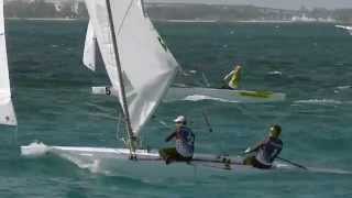 Star Sailors League Finals  The Film 34 [upl. by Cj453]