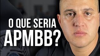 🤔 O que seria APMBB  Concurso Barro Branco [upl. by Saalocin885]