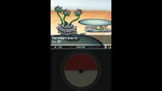 Pokémon White Version 2 Playthrough Part 11 [upl. by Ym]