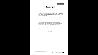 Comment faire les devoirs automatisés sur le site du CNED [upl. by Yecats]