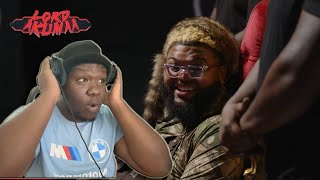 Lord Akuma Reacts  Coulda Been Records DETROIT Auditions [upl. by Namyaw]