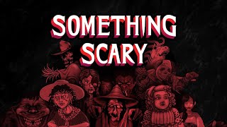 327 Deadly Wish for a New Year  The Something Scary Podcast  Snarled [upl. by Elsilrac940]