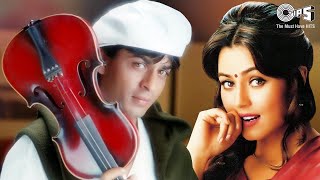 Meri Mehbooba  Pardes  Shahrukh Khan  Mahima  Kumar Sanu amp Alka Yagnik 90 Hindi Hit Songs [upl. by Netty655]