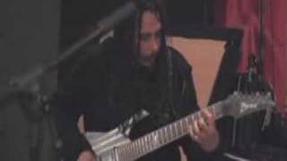 Korn  First Jam With Joey Jordison  Blind [upl. by Weig]