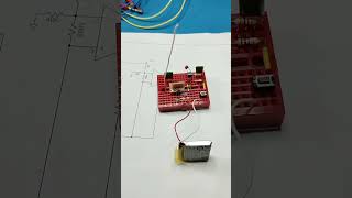 Simple transmitter and Receiver circuit [upl. by Bobina338]